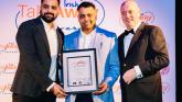 Popular Louth Indian restaurant and takeaway named best in Leinster