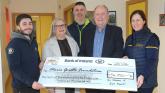 Louth woman leaves generous gift to Maria Goretti Foundation