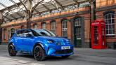 Louth Motors: Is the Alpine A290 the defining electric GTi car?