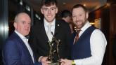 PICTURES | Photos from the Naomh Moninne HC Dundalk dinner dance