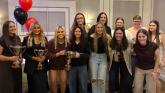 PICTURES: Photos from Bellurgan United's awards night