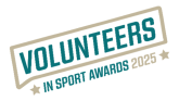 Louth volunteer Andrew Gallagher celebrated with sport award