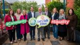 Louth and Meath ETB attend national Let&rsquo;s Talk Ethos symposium
