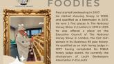 Dundalk Food and Drink Society to host special &lsquo;Meet The Foodies&rsquo; Honey Tasting