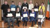 &euro;300 Gaeltacht scholarship available to Louth students