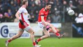 PICTURES | Photos from Louth's brilliant NFL victory over Tyrone