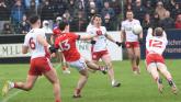 Louth produce solid display to claim victory over Tyrone