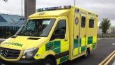 &euro;280,700 allocated to new ambulance station on greenfield site in Dundalk