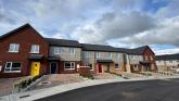 10 new affordable homes unveiled for Carrickmacross