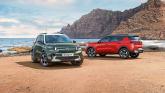Louth Motors: Citro&euml;n car launch with an offensive on comfort & space