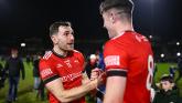 PHOTOS | Pictures from Louth's impressive National Football League win against Cavan