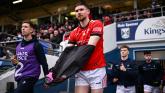 Downey: Louth will take it one game at a time