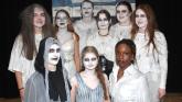 Transition Year students to stage The Addams Family at Dundalk's St Louis School