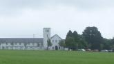 Cistercian monks choose Mellifont Abbey in Louth as new permanent home