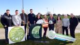 Over 5,000 native trees brough to Louth for Tree Handout Day