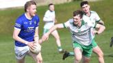Louth GAA club | Paddy Sheelan Cup round-up