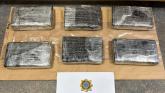 Woman, 70s arrested in Drogheda after Garda&iacute; seize &euro;420,000 of cocaine