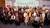 MSD Dundalk take part in Women in STEM Summit