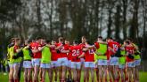 Devlin says Louth are "licking our lips" for Oak Leaf clash
