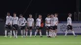 Five-star Dundalk FC demolish Waterford