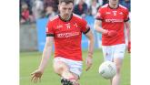 "It's about learning" says Louth captain Mulroy