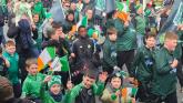 PHOTOS: Ardee St Patrick's Day parade is huge success