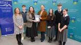 Dundalk Grammar students among Ireland&rsquo;s top Junior Cycle Business achievers