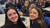 Louth students learn the power of positive choices at wellness event