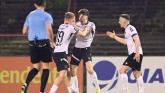 Dundalk FC come from behind to secure draw against Bohs