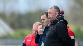 Devlin &ldquo;So proud&rdquo; of his Louth players