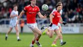 PHOTOS | Pictures from Louth's win over Kildare in the National Football League
