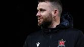 Dundalk eyeing reinforcements ahead of Tolka Park trip