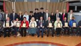Dedication and Service celebrated at the 2026 Dundalk Civic Awards