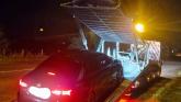 &ldquo;Enjoy the walk home&rdquo;: Louth Garda&iacute; seize cars from reckless boyracers