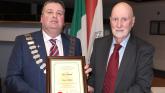 PHOTOS: Louth community heroes honoured at Dundalk Civic Awards