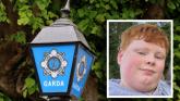 Two-week search for missing Irish teen stood down following 'concern' amid Garda update