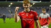Louth U20s defeat Dublin