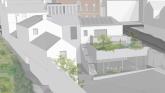 Work progresses on &euro;7 million Louth regeneration project