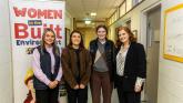 Women in Construction Event showcases new Louth GAA Stadium
