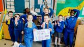 Louth School leads the way in national &lsquo;Daily Swaps&rsquo; challenge