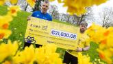 'Landmark achievement' for Dundalk's ZOMA Daffodil Day fundraiser