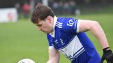 Louth GAA club | St. Pats open Division One League campaign in winning ways