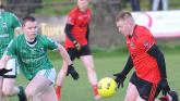 Louth GAA club | Division One League round-up