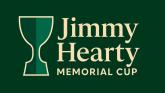 Col&aacute;iste R&iacute;s Student Council launches Jimmy Hearty Memorial Cup in aid of IMNDA
