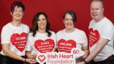 Approximately 16,000 people in Louth living with a cardiovascular condition