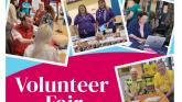 Louth Volunteer Centre to host Volunteer Fair this month