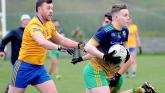 Louth GAA club | Division Two League round-up