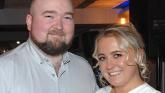 PHOTOS: Engagement party in Byrne's of Hill Street in Dundalk