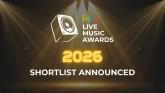 Dundalk promoter shortlisted for IMRO Live Music Awards 2026