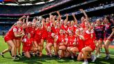 &lsquo;L&uacute; Ab&uacute; &ndash; The Louth LGFA Story&rsquo; to air on TG4